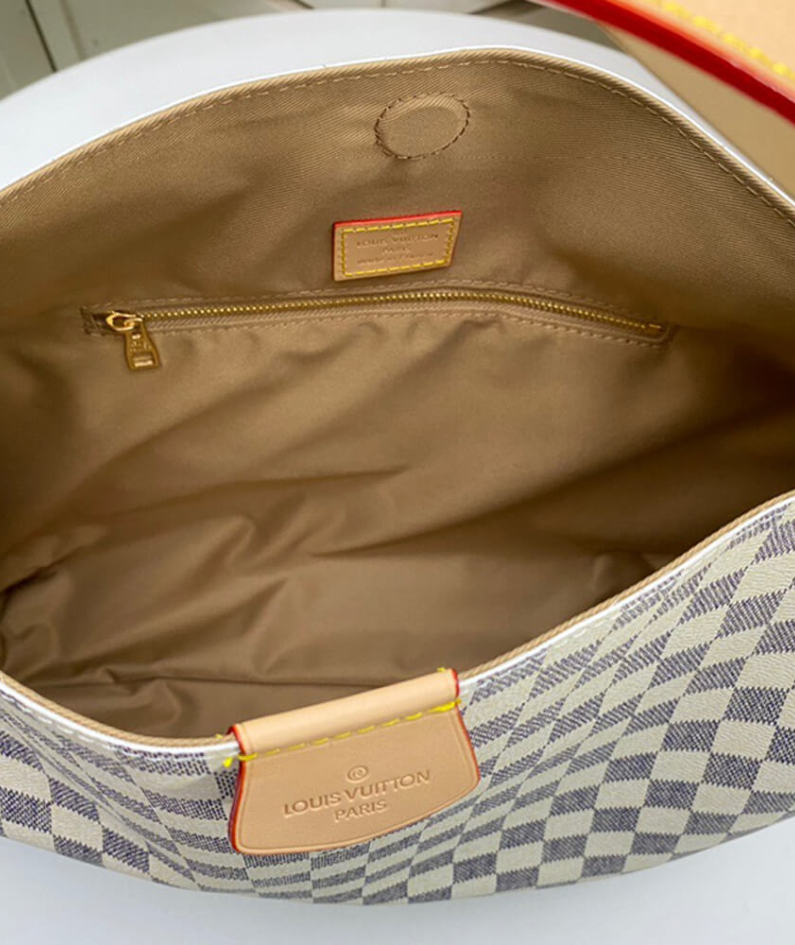LV GRACEFUL MM