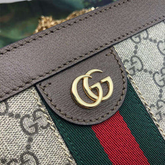 Gucci Ophidia GG Small Shoulder Bag Gucci Ophidia GG Small Shoulder Bag