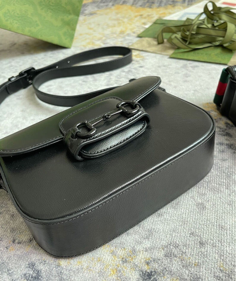 Gucci 1955 Horsebit mini bag