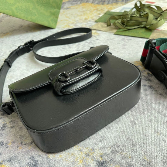 Gucci 1955 Horsebit mini bag