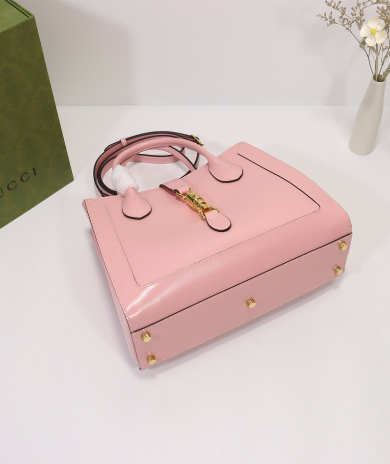 GG Jackie 1961 medium tote bag