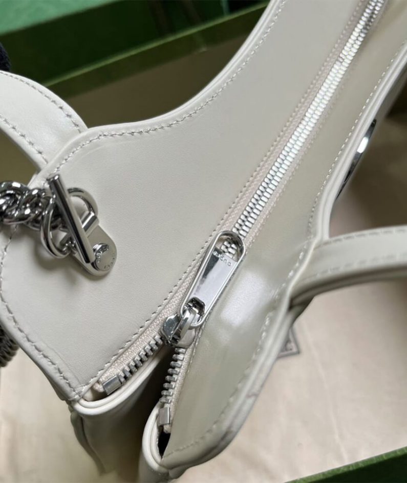 PETITE GG SMALL TOTE BAG