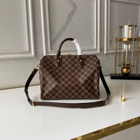 LV Speedy Bandouliere 30 Handbag LV Speedy Bandouliere 30 Handbag