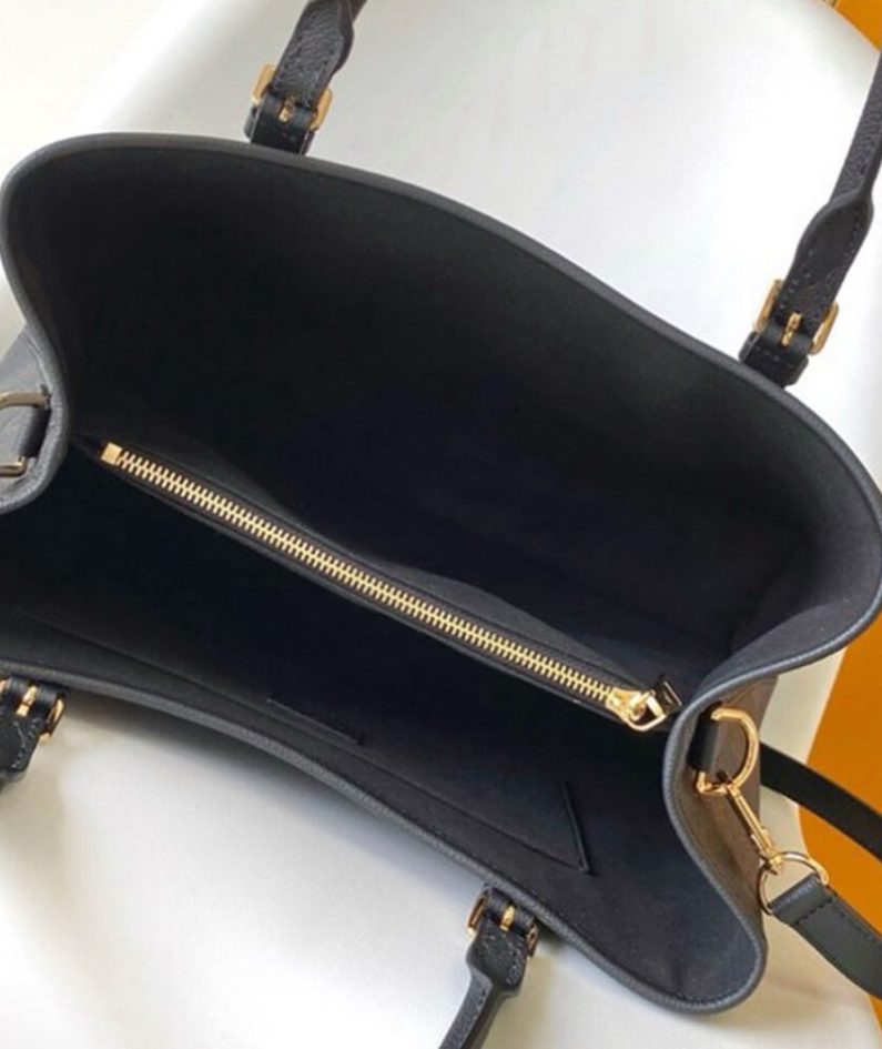 LV Babylone Tote MM