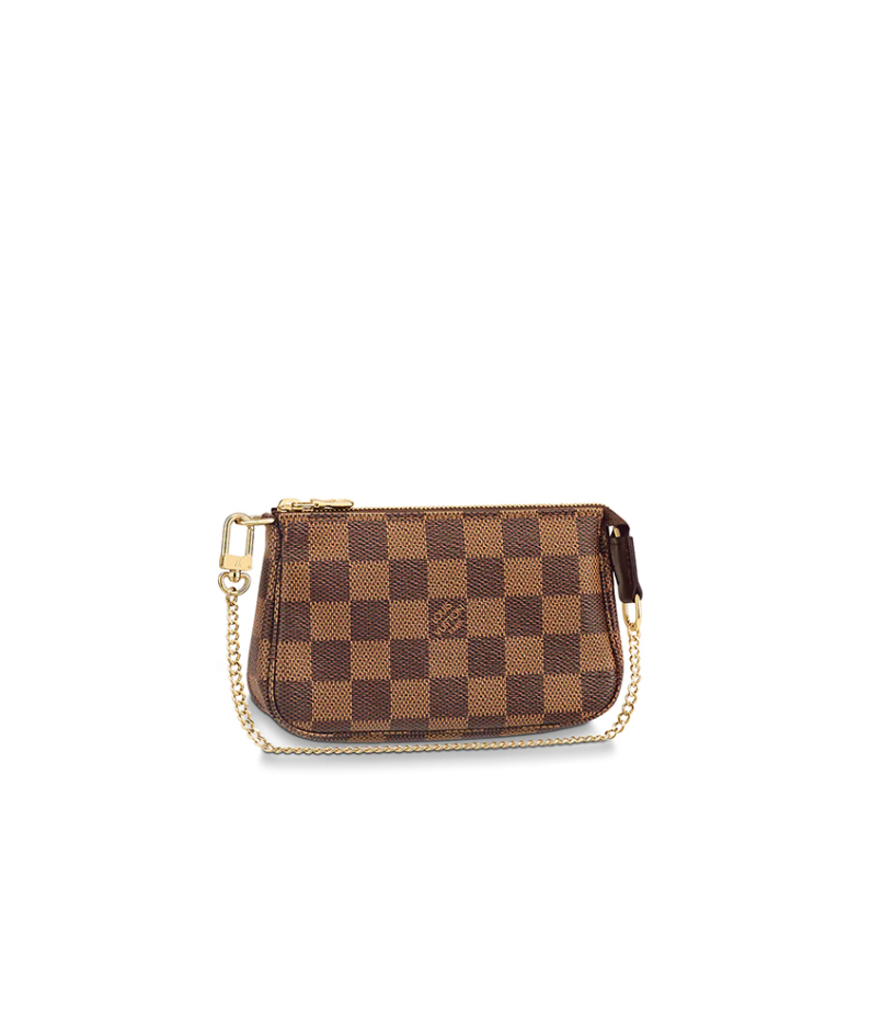 MINI POCHETTE ACCESSOIRES MINI POCHETTE ACCESSOIRES