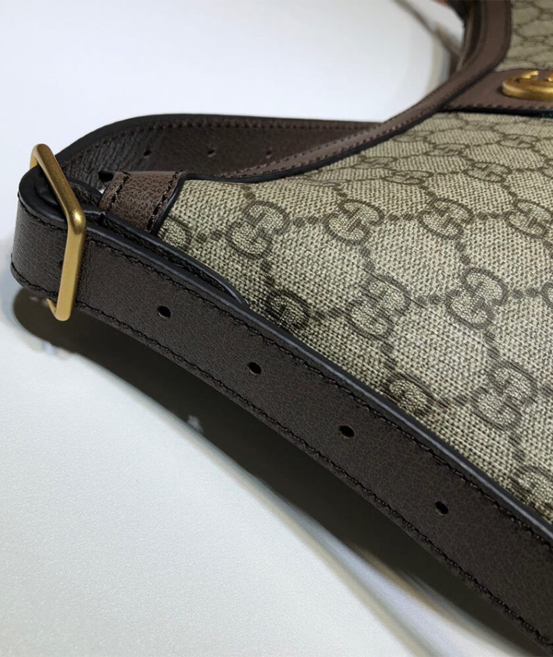 Ophidia GG small shoulder bag