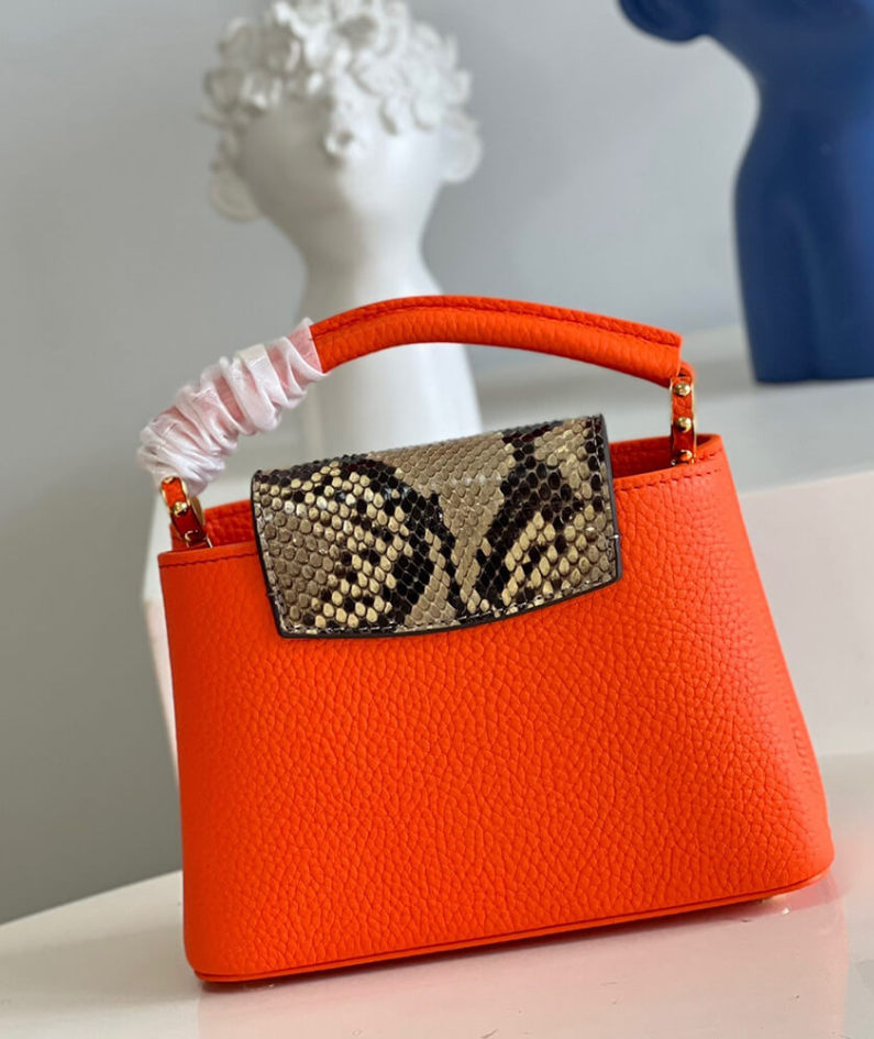 Capucines Mini