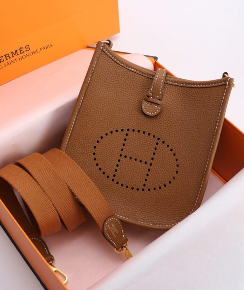 Hermes Evelyne 16