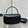 Small 30 Montaigne Avenue Top Handle Bag