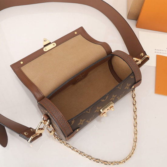 LV Papillon Trunk LV Papillon Trunk
