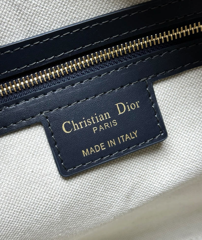 Dior Groove 25 Bag