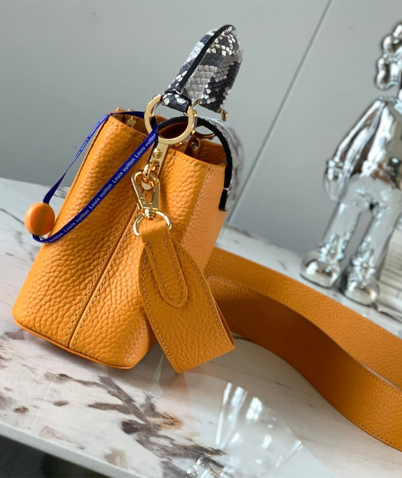 Capucines Mini