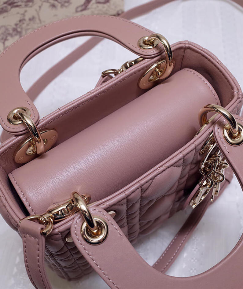 MINI LADY DIOR BAG