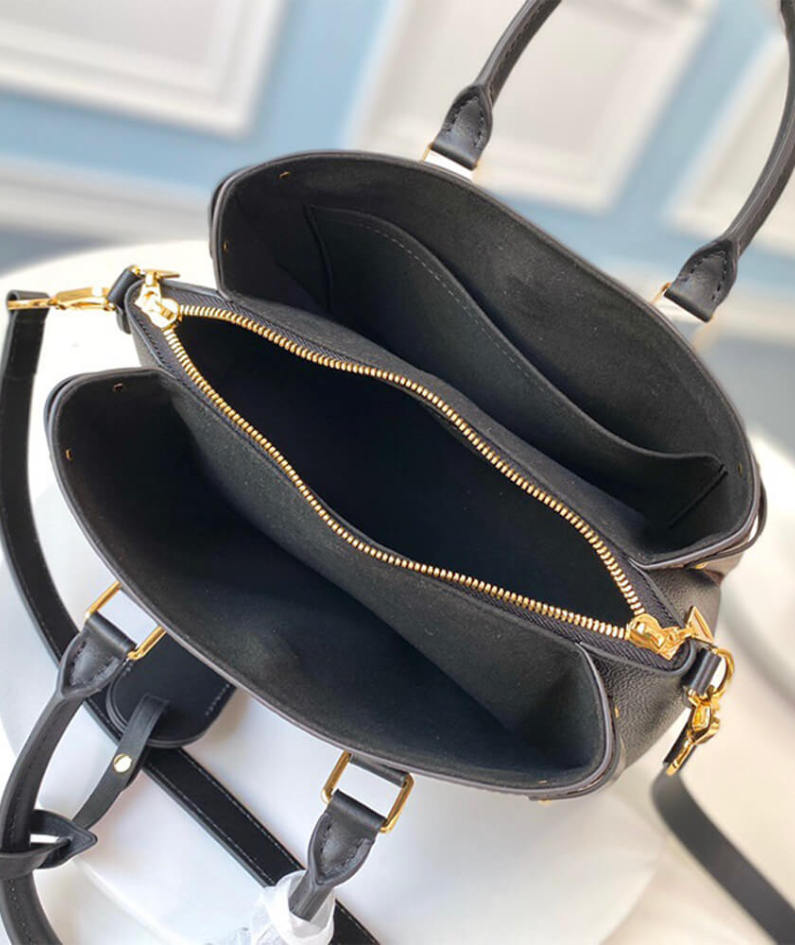 Louis Vuitton SOUFFLOT BB