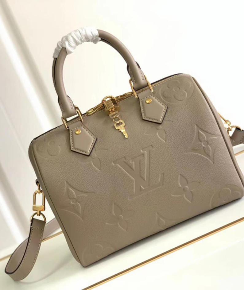 SPEEDY BANDOULIèRE 25