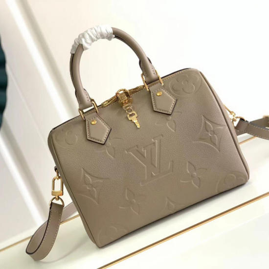 SPEEDY BANDOULIèRE 25