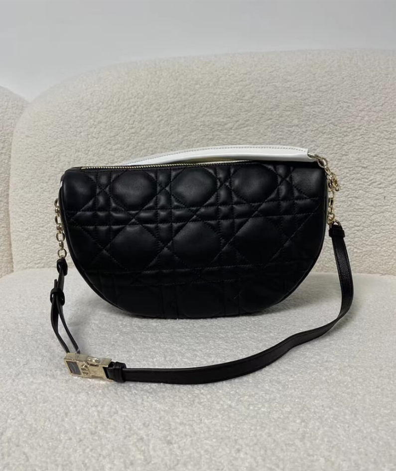 MEDIUM DIOR VIBE HOBO BAG
