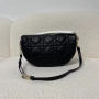MEDIUM DIOR VIBE HOBO BAG