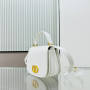 Medium 30 Montaigne Avenue Top Handle Bag