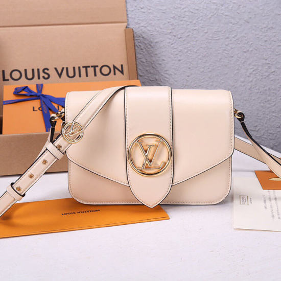 LV Pont 9 Handbag LV Pont 9 Handbag