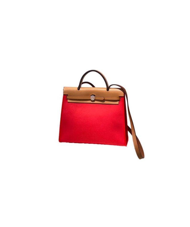 HERMES Herbag Zip 31 bag