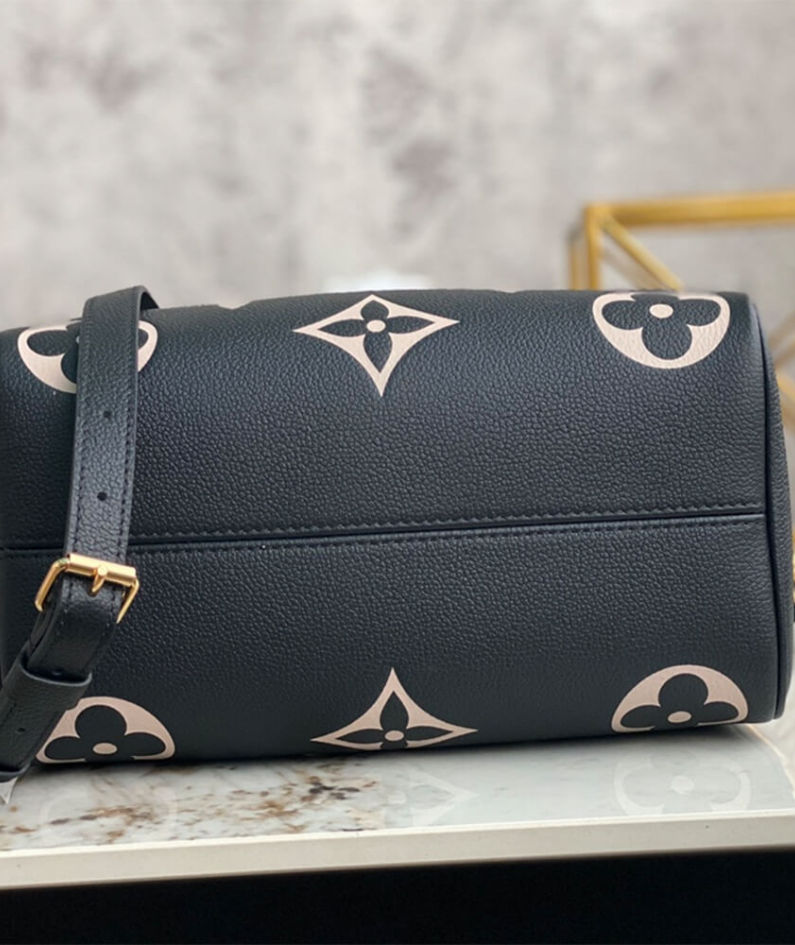 SPEEDY BANDOULIèRE 25