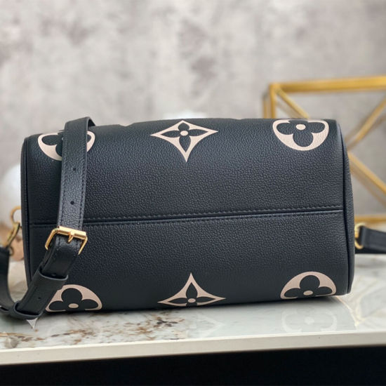 SPEEDY BANDOULIèRE 25
