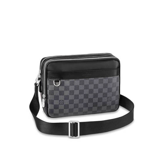 LV Trocadero Messenger Bag LV Trocadero Messenger Bag