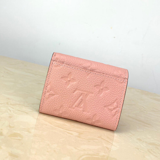 LV Zoe Wallet LV Zoe Wallet