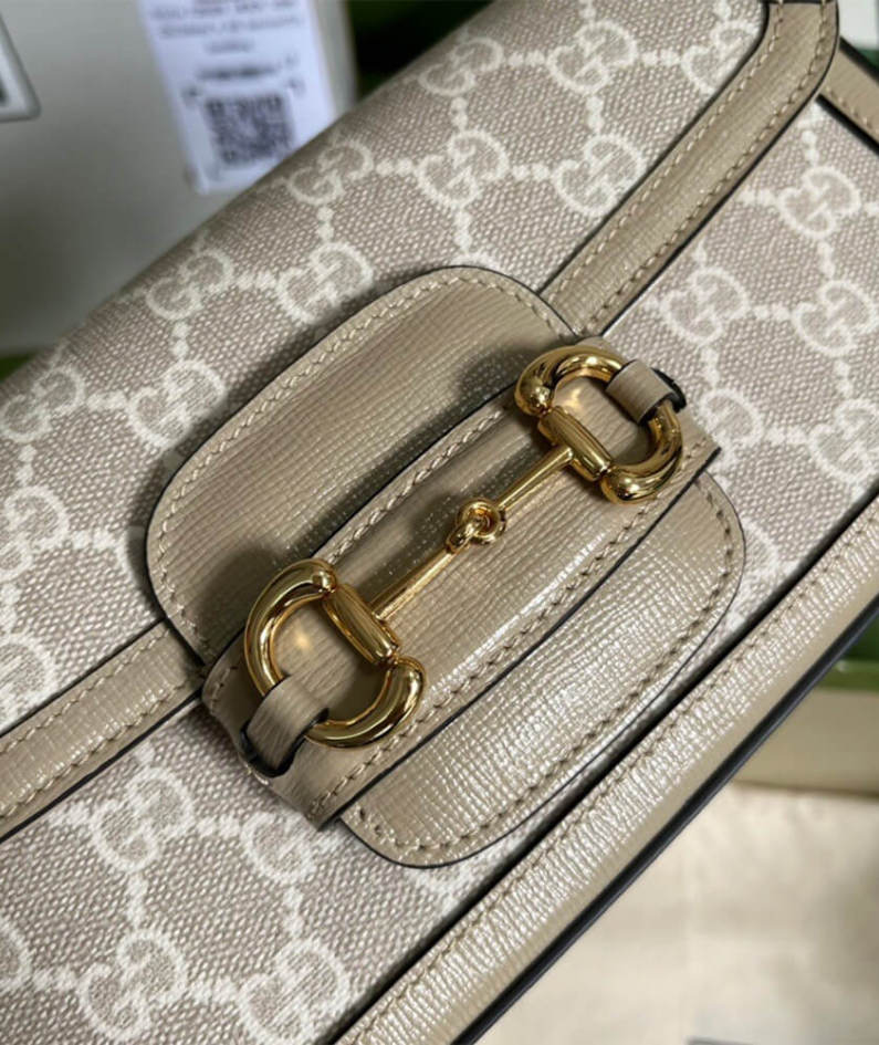 Gucci Horsebit 1955 shoulder bag