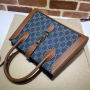 GG Jackie 1961 medium tote bag