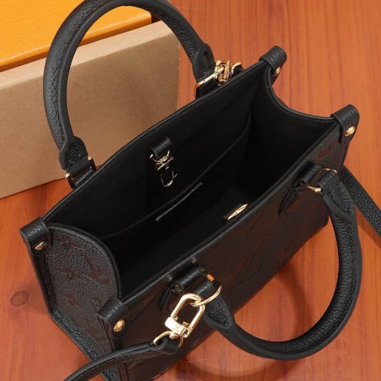 LV OnTheGo BB LV OnTheGo BB
