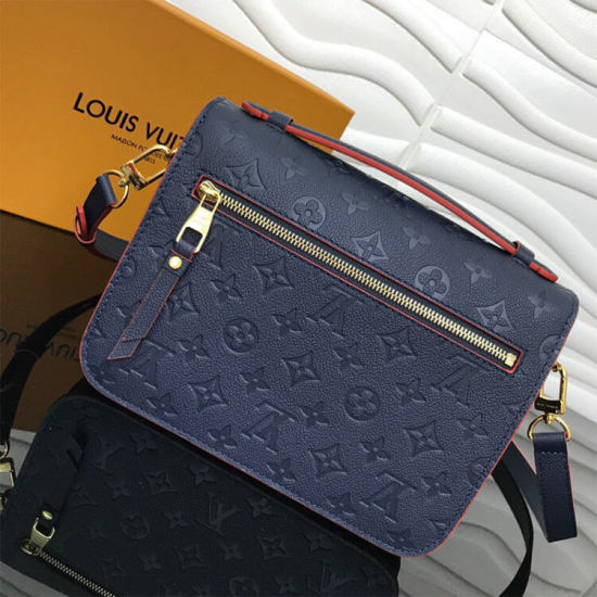 LV Pochette Metis Handbag LV Pochette Metis Handbag