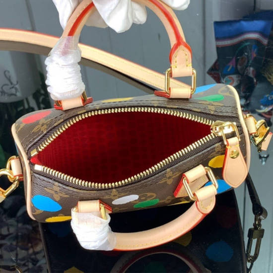 LV X YK NANO SPEEDY LV X YK NANO SPEEDY