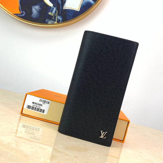 LV Brazza Wallet LV Brazza Wallet