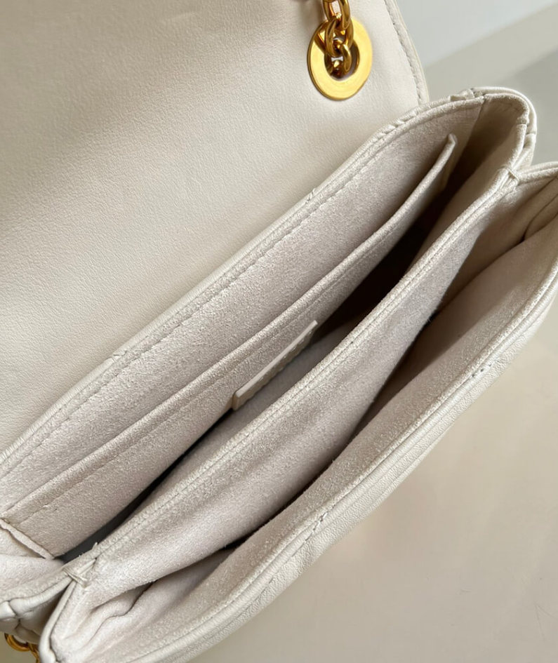 NEW WAVE CHAIN BAG PM