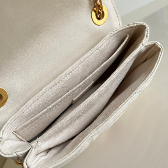 NEW WAVE CHAIN BAG PM NEW WAVE CHAIN BAG PM