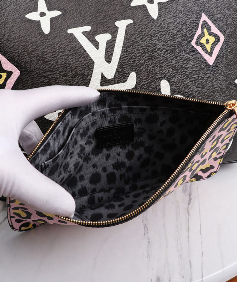 LV NEVERFULL MM