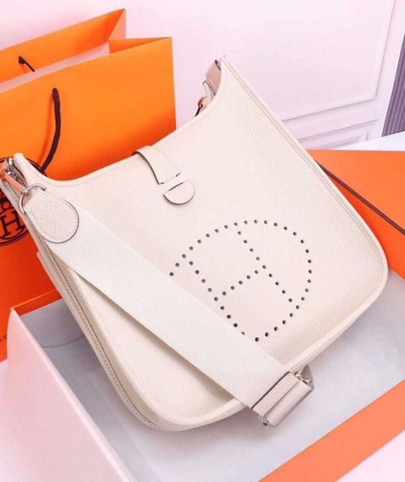 Hermes Evelyne 29