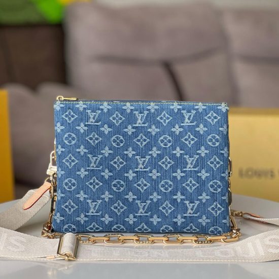 LV Coussin PM LV Coussin PM
