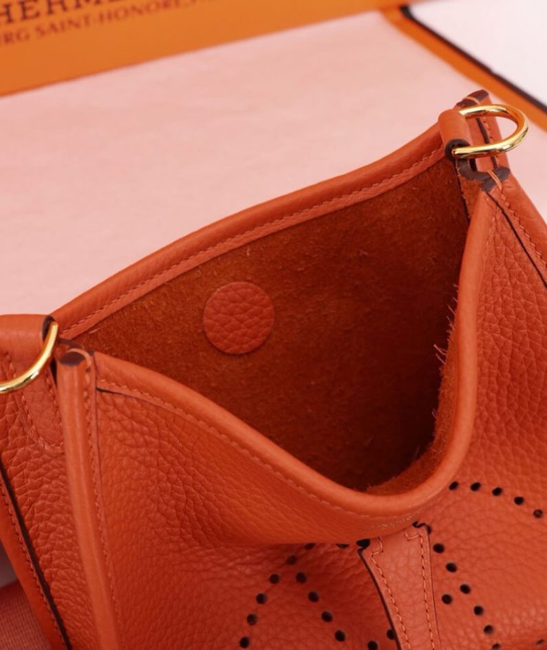 Hermes Evelyne 16