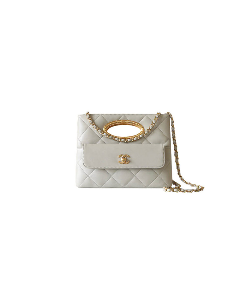 CHANEL Clutch