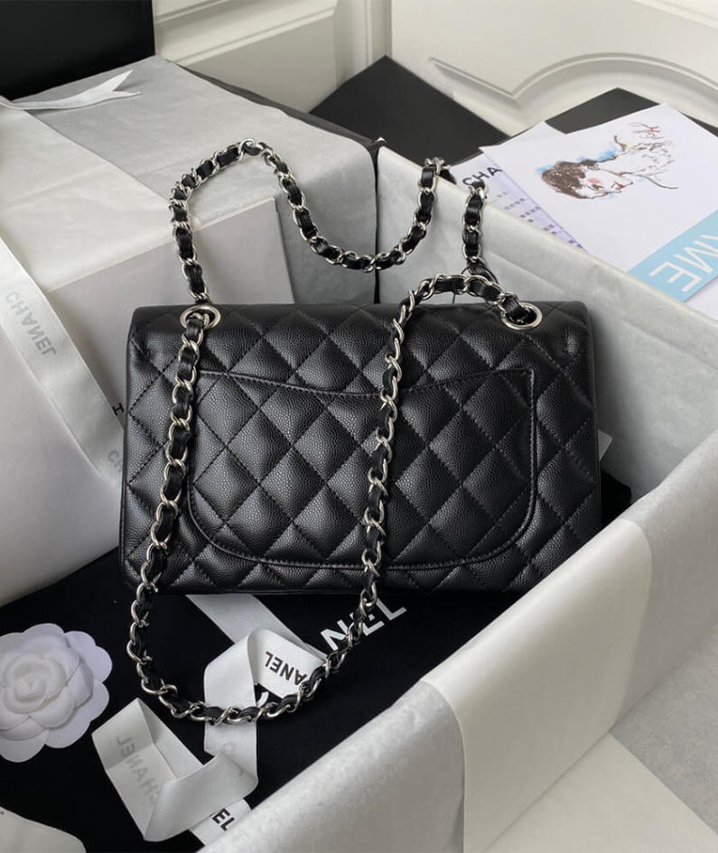 SMALL CLASSIC HANDBAG