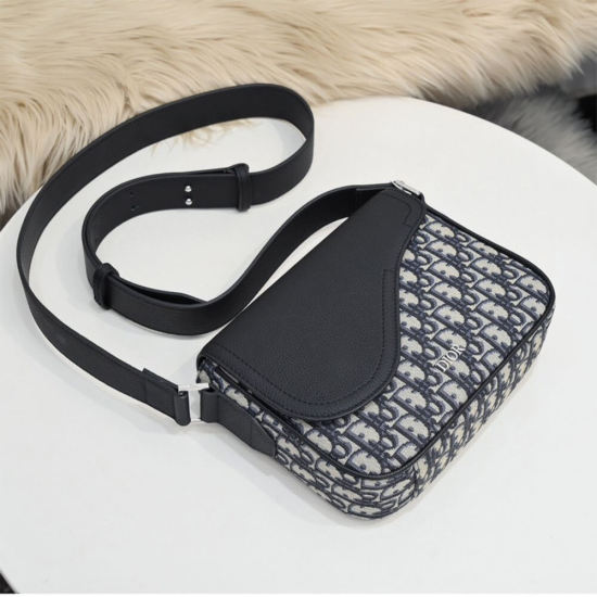 MINI SADDLE MESSENGER BAG MINI SADDLE MESSENGER BAG