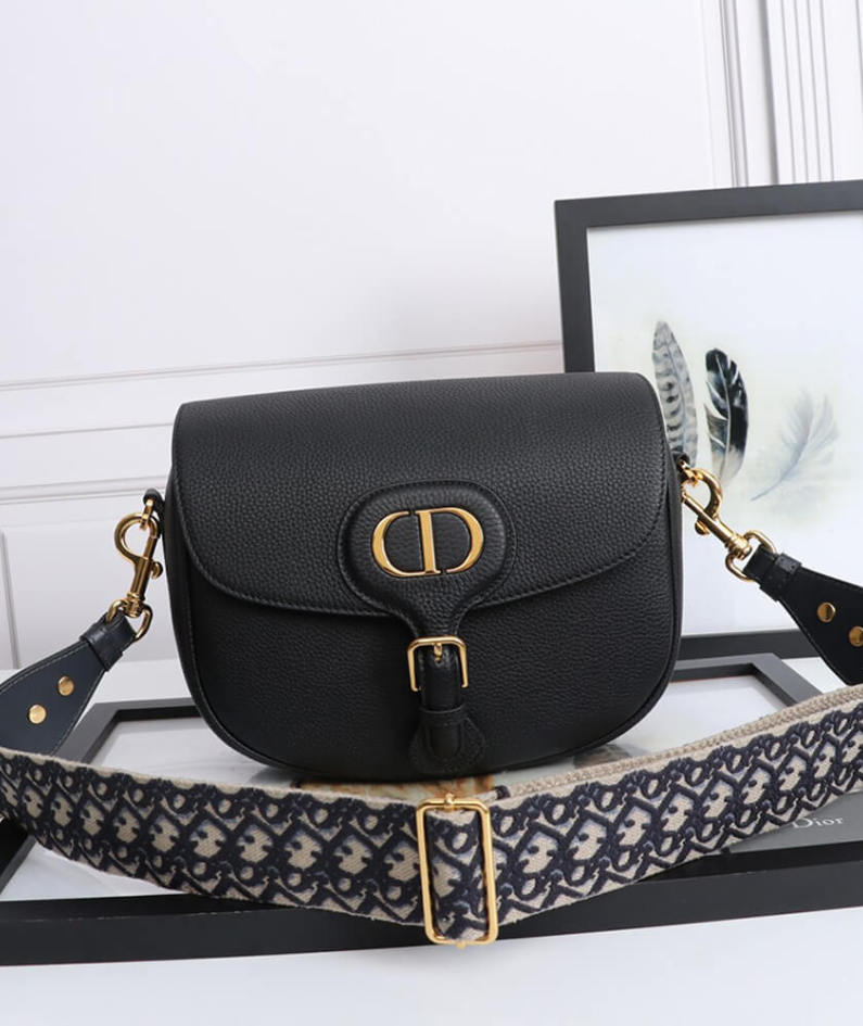 LARGE DIOR BOBBY BAG