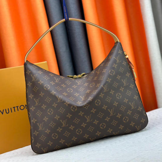 LV Slouchy MM LV Slouchy MM
