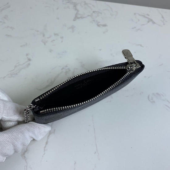 LV Pochette Cle Key Pouch LV Pochette Cle Key Pouch