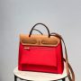 HERMES Herbag Zip 31 bag