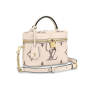 Louis Vuitton VANITY PM BAG