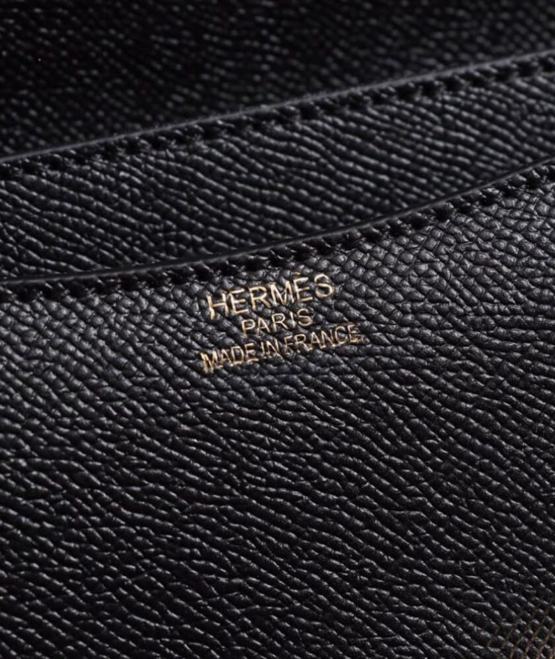 Hermes Constance 24